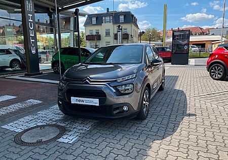 Citroën C3 Pure Tech 110 S&S SHINE PACK