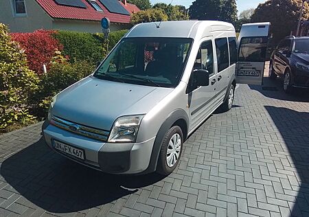 Ford Tourneo