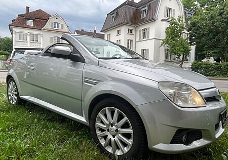 Opel Tigra Twin Top Edition*Cabrio*Tüv04/2026*Klima*
