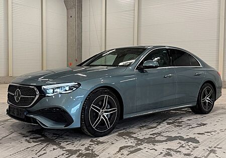 Mercedes-Benz E 200 E -Klasse 4Matic AMG Line Advanced