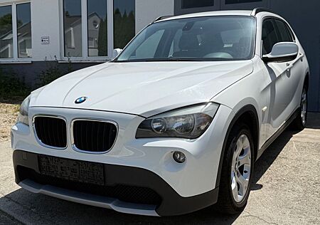 BMW X1 *Baureihe**18d*sDrive*Pdc*Shz*