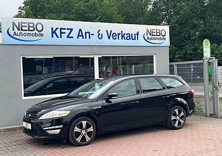 Ford Mondeo 2,0 TDCi Turnier Trend Automatik