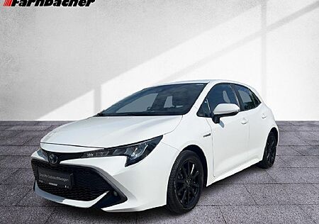 Toyota Corolla 1,8 Hybrid Business Edition