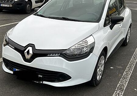 Renault Clio Dynamique 1.2 16V 75