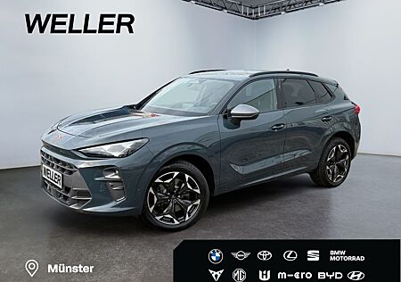 Cupra Terramar 2.0 TSI 4Drive DSG VZ *Matrix*360°*DCC*