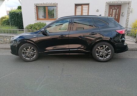 Ford Kuga 1.5 EcoBoost 110kW ST-Line ST-Line