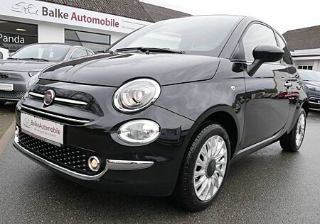 Fiat 500 1.0 Hybrid Dolcevita *TOP Ausstattung!*