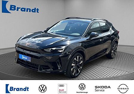 Cupra Formentor VZ 2.0 TSI 4x4 DSG+LED+KAMERA+ACC+AHK