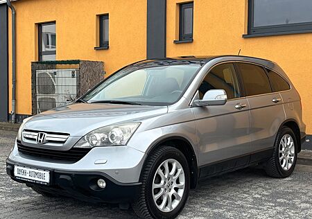 Honda CR-V 2.0 Executive 4WD *2.Hand+Kamera+Pano+Leder