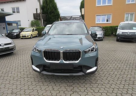 BMW X1 Baureihe 20 i sDrive
