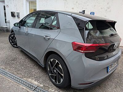 Volkswagen ID.3 Business 58 kWh 107 kW Pro Business