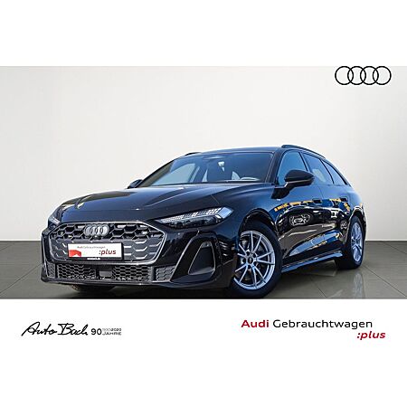 Audi A5 leasen