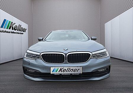 BMW 530 d xDr. Sport-Line+Navi Prof.+Head-Up+Adap.L