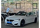 BMW M4 Cabrio DKG COMPETITION/DRIVER´S/HUD/FROZEN/