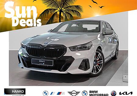 BMW i5 eDrive40 UPE 91.270,- Euro >SUN Deals<