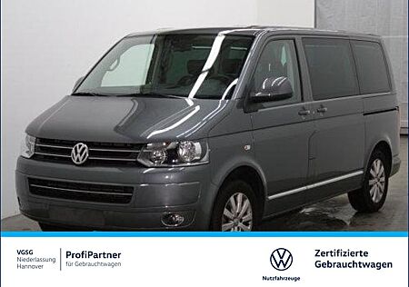 VW Caddy Volkswagen Style DSG 7Sitzer TravelAssist Panoram.
