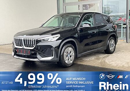 BMW iX1 xDrive30 Navi.DAB.ParkA.SH.Allrad.Sonnenschg