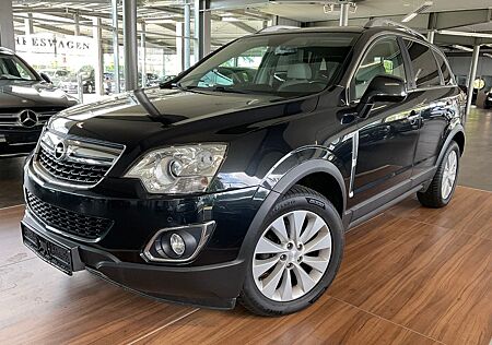 Opel Antara 2.2 CDTI Cosmo 4x4/AHK/BiXENON/PDC/TEMPO