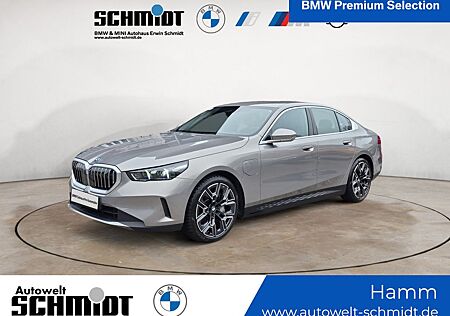 BMW 550e xDrive + GARANTIE-bis-12.2029