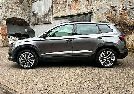 Skoda Karoq Style 4x4