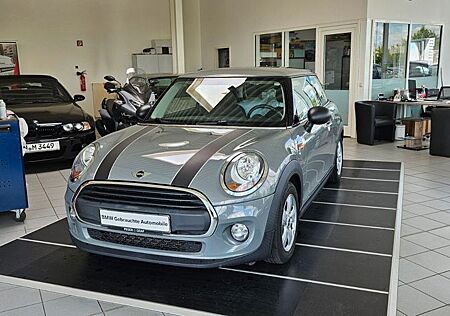 Mini ONE COOPER /KLIMA/ALU/PDC/SPORTAUSPUFF