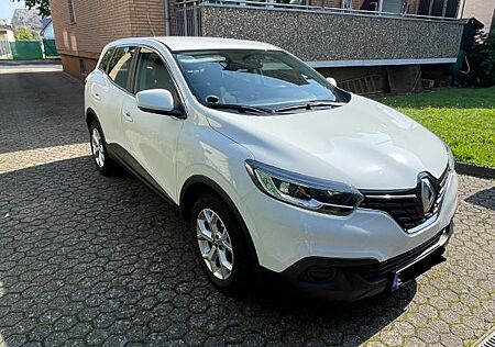 Renault Kadjar TCe 140 GPF SUV