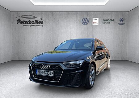 Audi A1 Sportback 30 TFSI S line S tronic