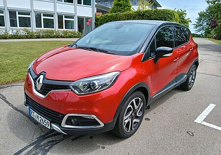 Renault Captur ENERGY TCe 120 EDC