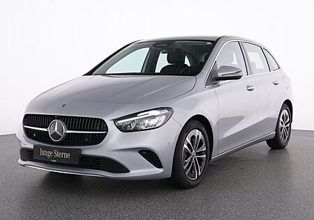 Mercedes-Benz B 180 Progressive+LED-HP+Kamera+EHeck+PTS+SpurAs