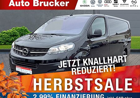 Opel Vivaro Kasten Edition L 2.0 D+Anhängerkupplung+K