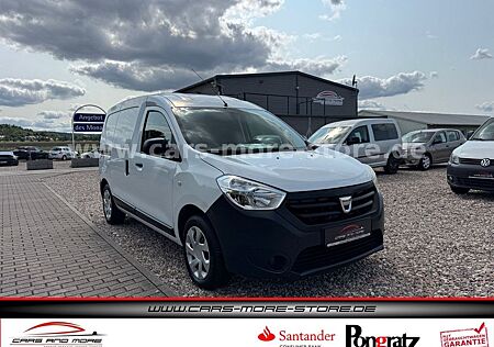 Dacia Dokker Express Ambiance/Klima/AHK/Durchladefunkt