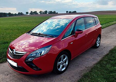 Opel Zafira Tourer 1.6 ECOTEC DI Turbo 147kW INNO...