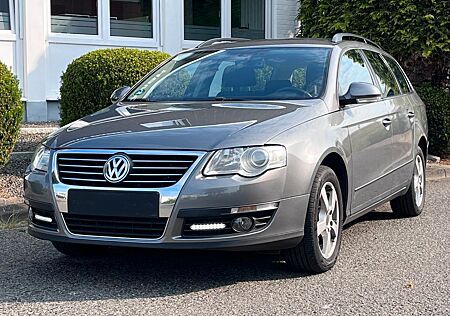 VW Passat Variant Volkswagen 1.6 Sportline - Klima - Alu - TOP
