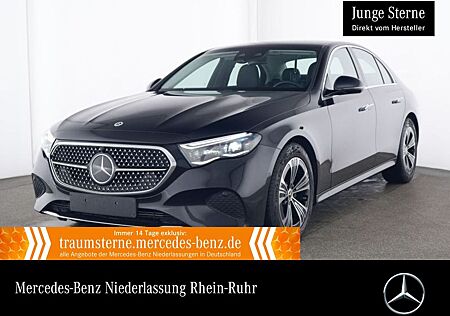 Mercedes-Benz E 200 Avantgarde Advanced+/FAHRASS/360°/MEMO/