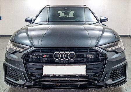 Audi S6 TDI quattro tiptronic Avant -
