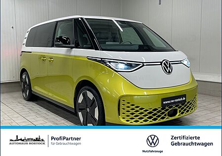 VW ID.BUZZ Volkswagen Pro 77 kWh MATRIX-LED NAVI RFK