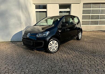 VW Up Volkswagen ! 1.0 MPI take ! Klima elektr. FH AUX