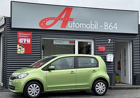 Skoda Citigo Ambition *2.HAND|PDC|KLIMA|SHZ|TÜV*