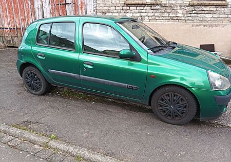 Renault Clio 1.4 16V