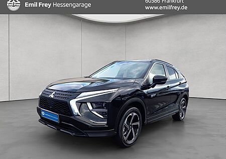 Mitsubishi Eclipse Cross Plug-In Hybrid 4WD Basis