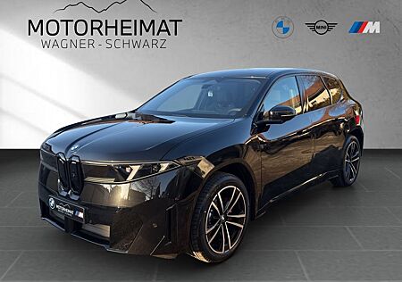 BMW iX3 50 xDrive M Sport Pro HUD AutoBahnAss