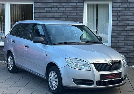 Skoda Fabia Combi 1.4 Classic/KLIMA/TÜV 04/2027