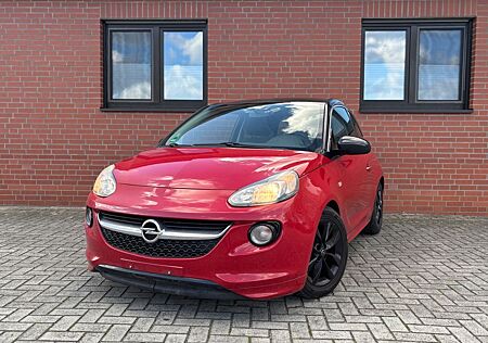 Opel Adam 1.4 Jam Klima E-Fenster Bluetooth TÜV 07/27