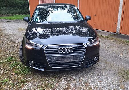 Audi A1 1.2 TFSI Ambition