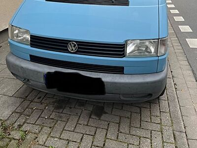 Volkswagen T4 Caravelle 2.0 Standard
