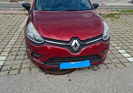 Renault Clio Limited ENERGY TCe 90 Limited
