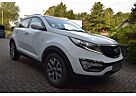 Kia Sportage Dream Team 2WD