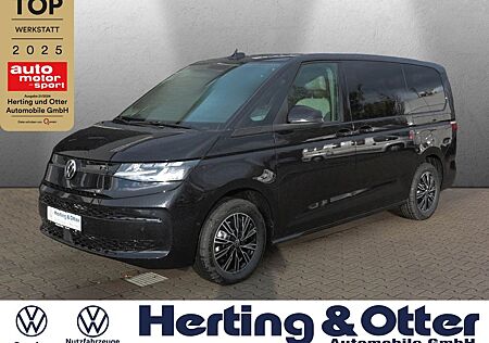 VW T7 Multivan Volkswagen LÜ AHK ACC LED Kamera APP-Connect SH