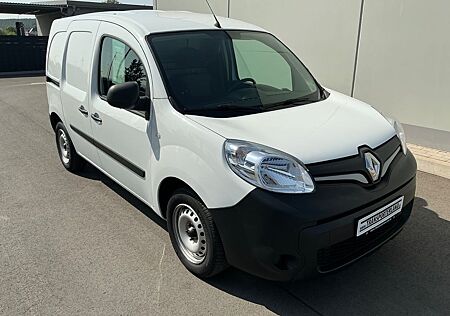 Renault Kangoo Klima+Navi+Ladeboden mit Schubläden