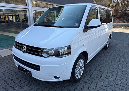 VW T5 Multivan Volkswagen